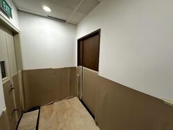Sgx Centre Ii (D1), Office #547243231
